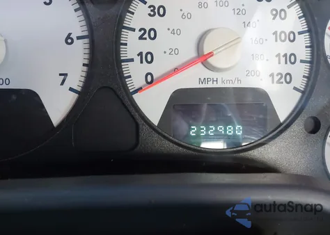 2007 Dodge Ram 1500 Slt/Trx4 Off Road/Sport z USA, uszkodzony, nr VIN 1D7HU18247S135814